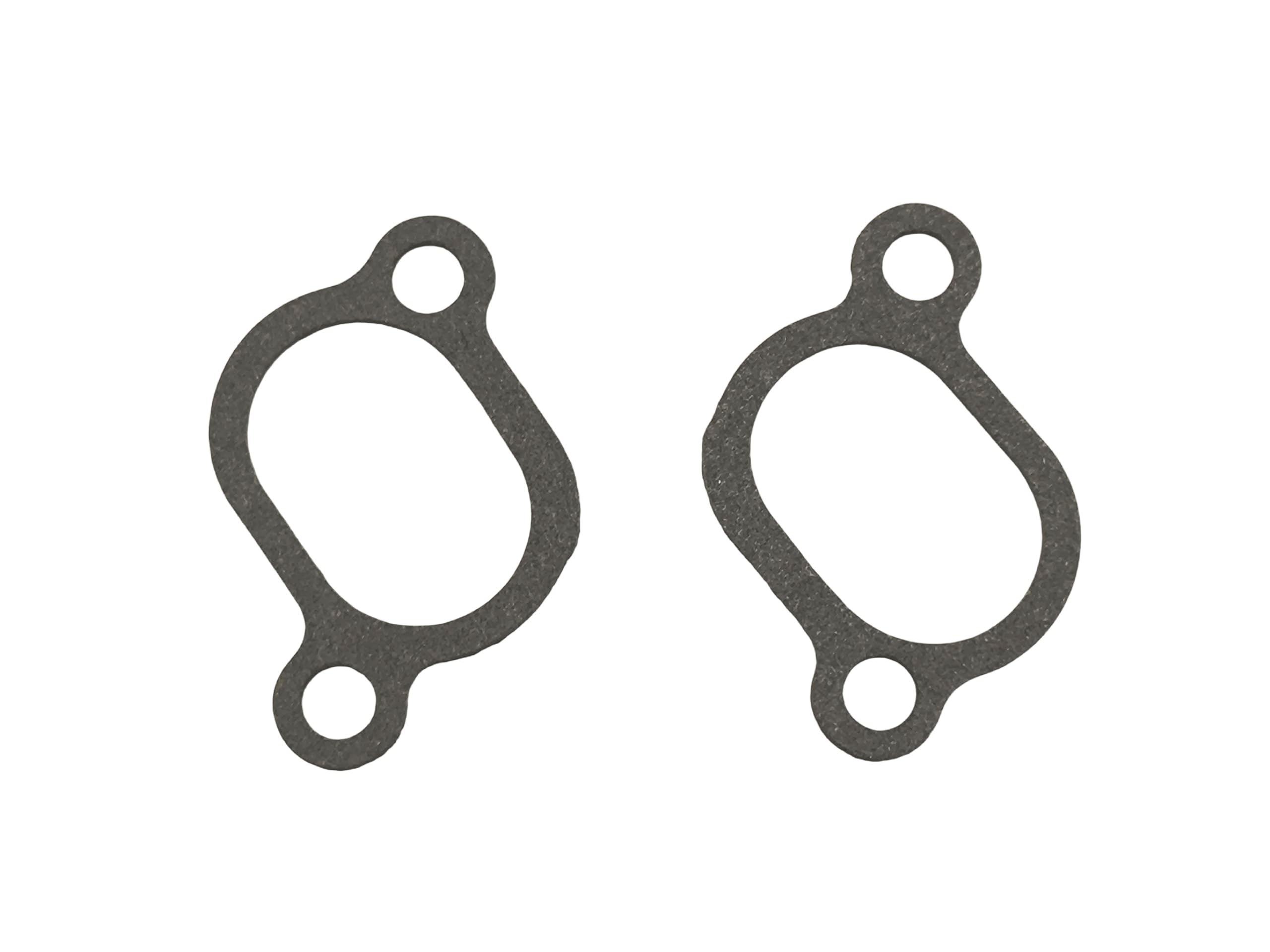 Nimiah Intake Manifold Mounting Gaskets Fits 154-2495, He154-2495 (2 Pack)