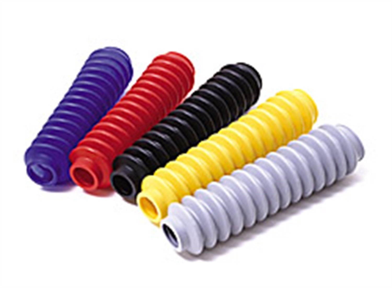 Fabtech Fts7000B Blue Shock Boot