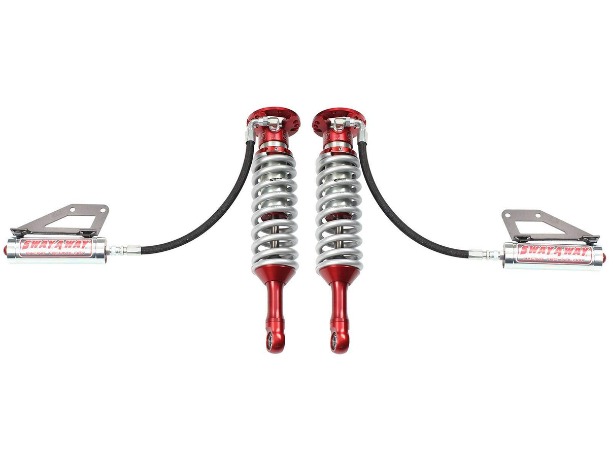 Afe Power 301-5600-06 Sway-A-Way 2.5 Coil Over Kit (Front)