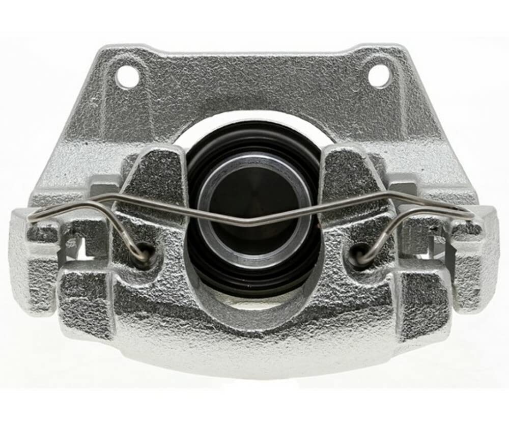 Raybestos Frc12724N Brake Caliper & Bracket