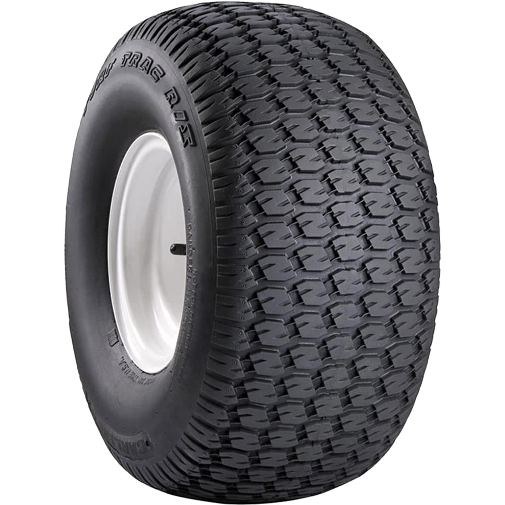 Carlisle Turf Trac R/S Lawn & Garden Tire - 25X12-9