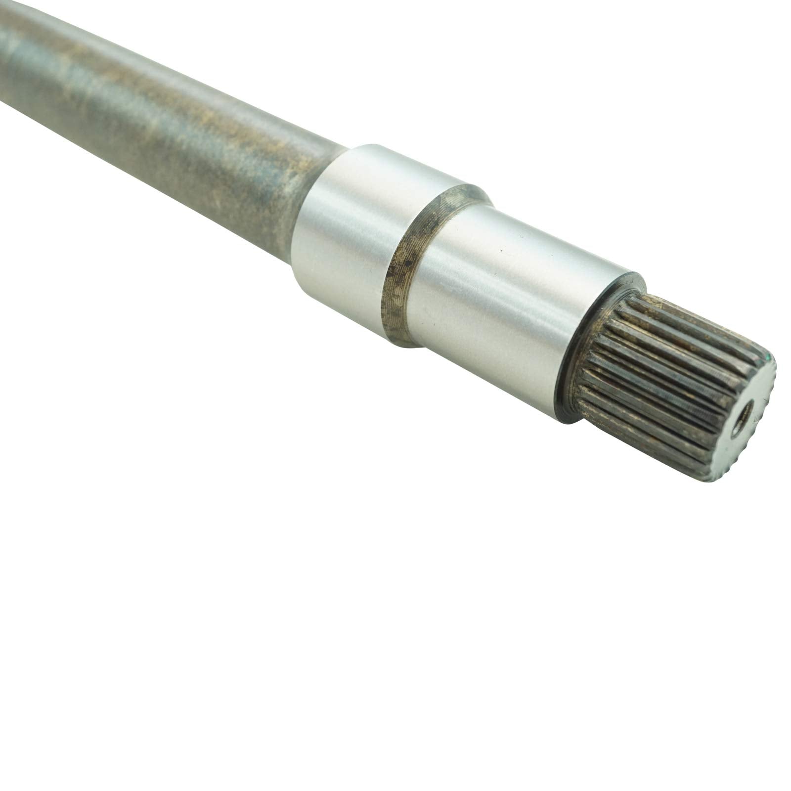 Trq Front Right Cv Axle Shaft Assembly Passenger Side Compatible With 2006 Lexus Gs300 2007-2011 Gs350 2006-2015 Is250 2016-2021