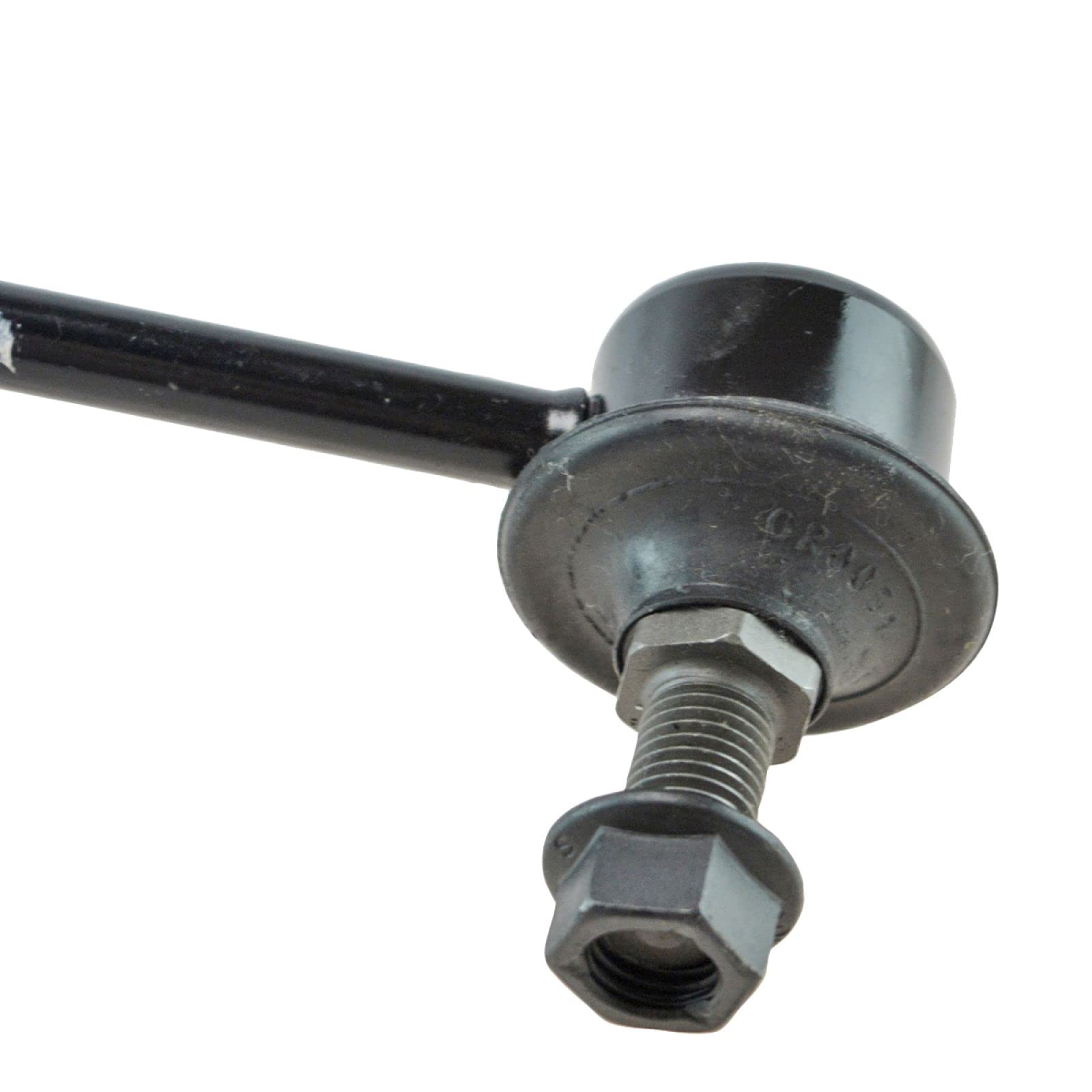 Trq Stabilizer Sway Bar End Link Rear Lh Rh Pair For Dodge Jeep Chrysler