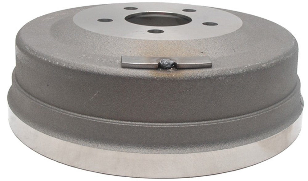 Raybestos 1924R Professional Grade Brake Drum