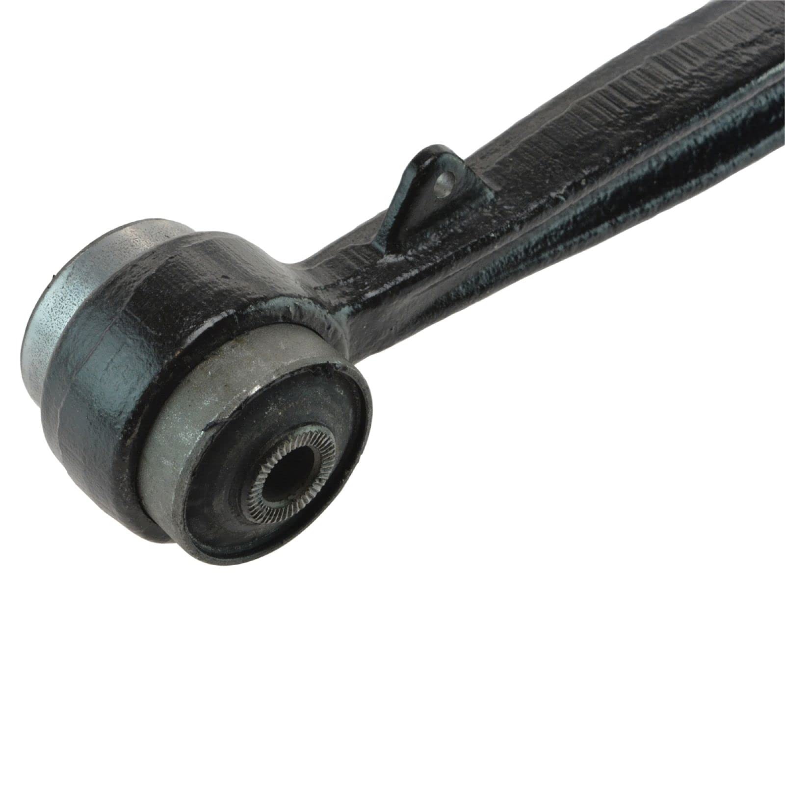 Trq Front Left Lower Right Control Arm With Ball Joint Drivers Side Compatible With 2003-2012 Land Rover Range Rover