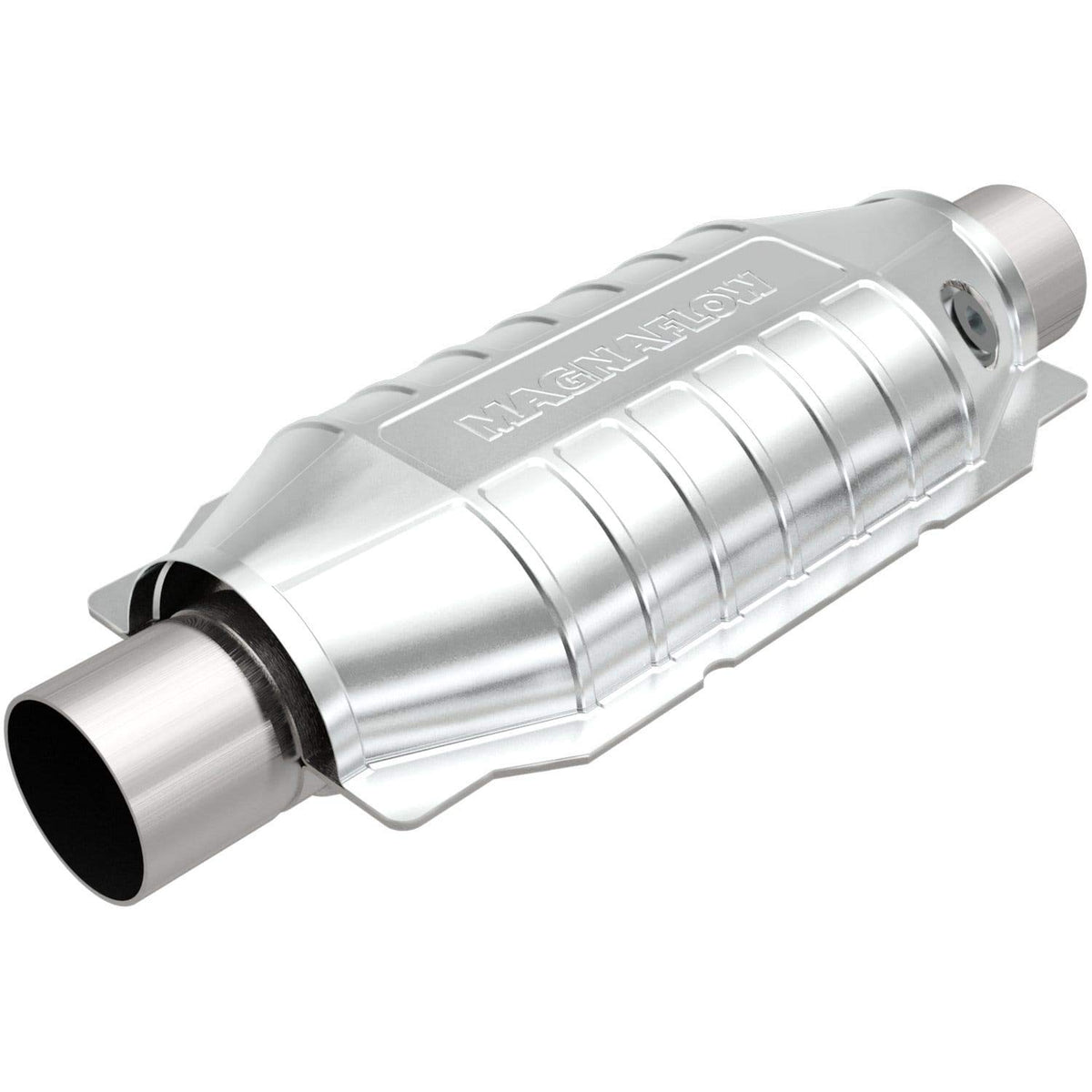 MagnaFlow Catalytic Converter 94035: OEM Grade, Universal Fit (EPA Compliant)
