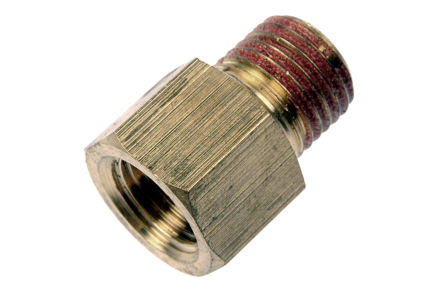 Dorman 800-755 Transmission Line Connector Compatible with Select Models