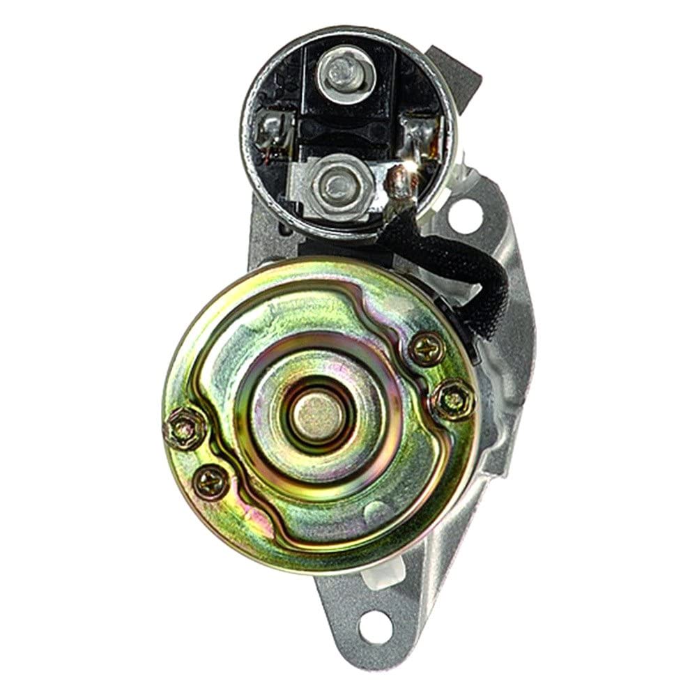 Remy 17453 Starter Motor