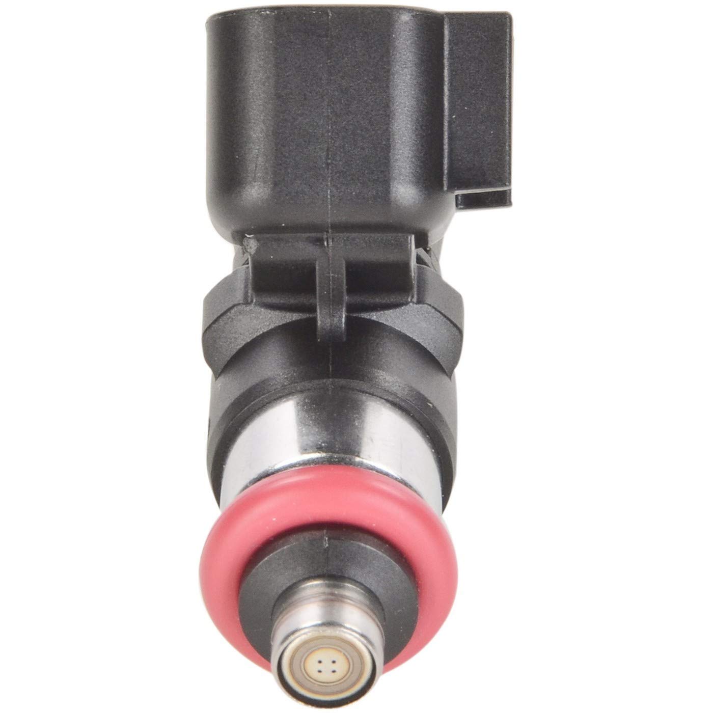 BOSCH 62399 Original Equipment Fuel Injector - Compatible with Select Ford Edge, Flex, Fusion, Taurus, Taurus X; Lincoln MKS, MK