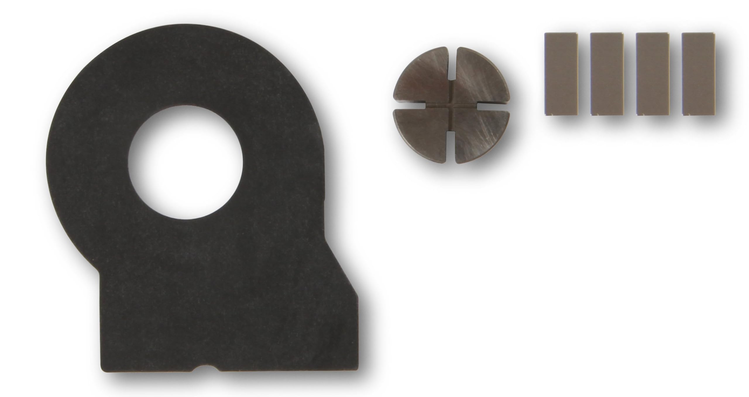 Holley 12-811 Fuel Pump Rotor And Vane Kit