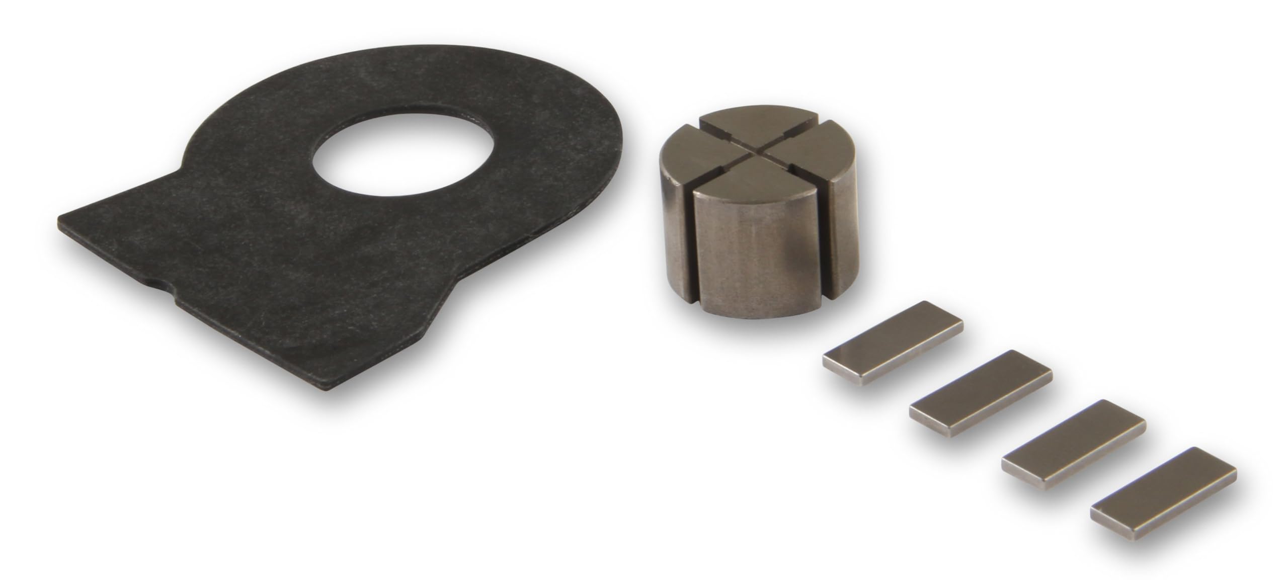 Holley 12-811 Fuel Pump Rotor And Vane Kit