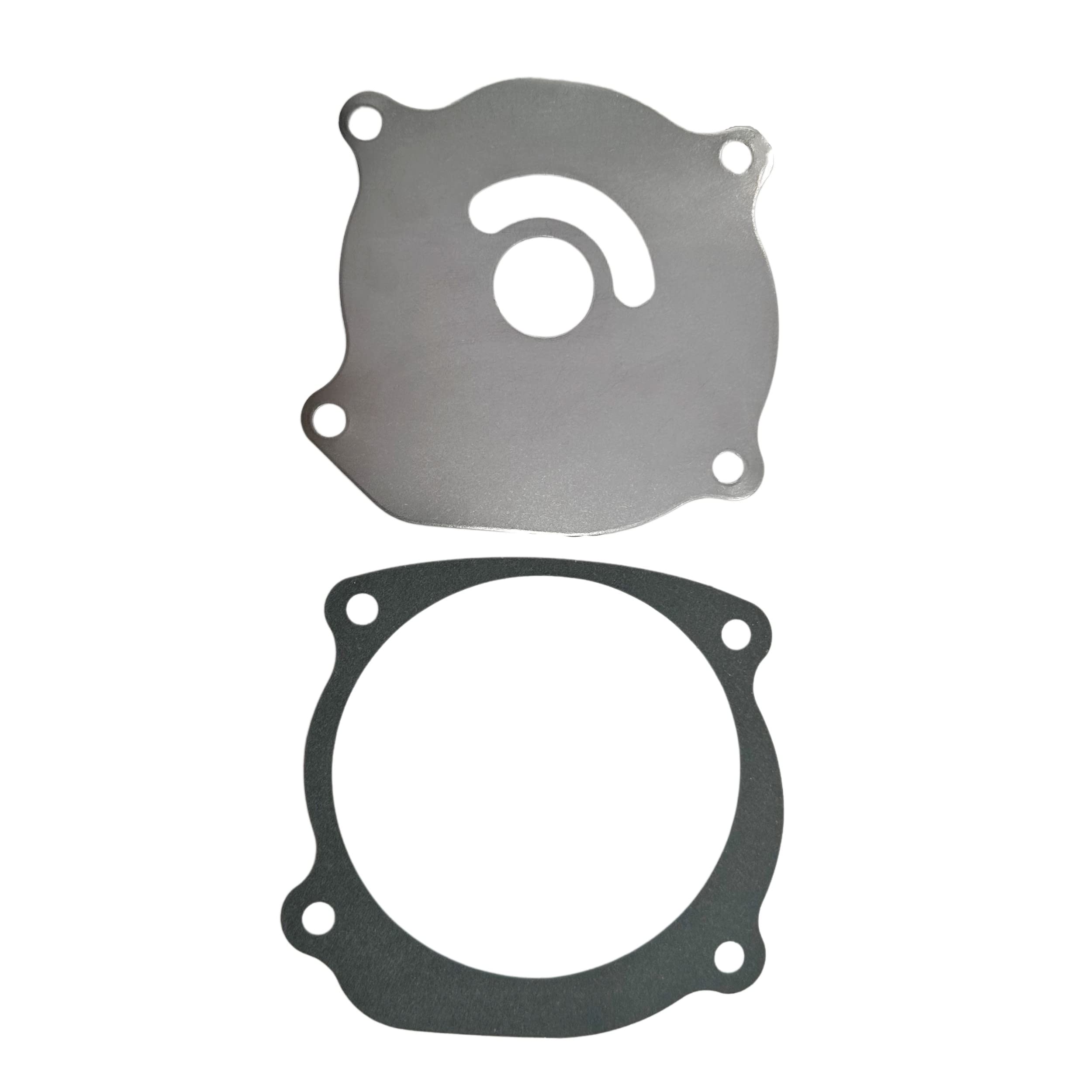 Ghmarine 5001594 Water Pump Repair Kit With Housing For Johnson Evinrude 85-300Hp Engines 395060 390768