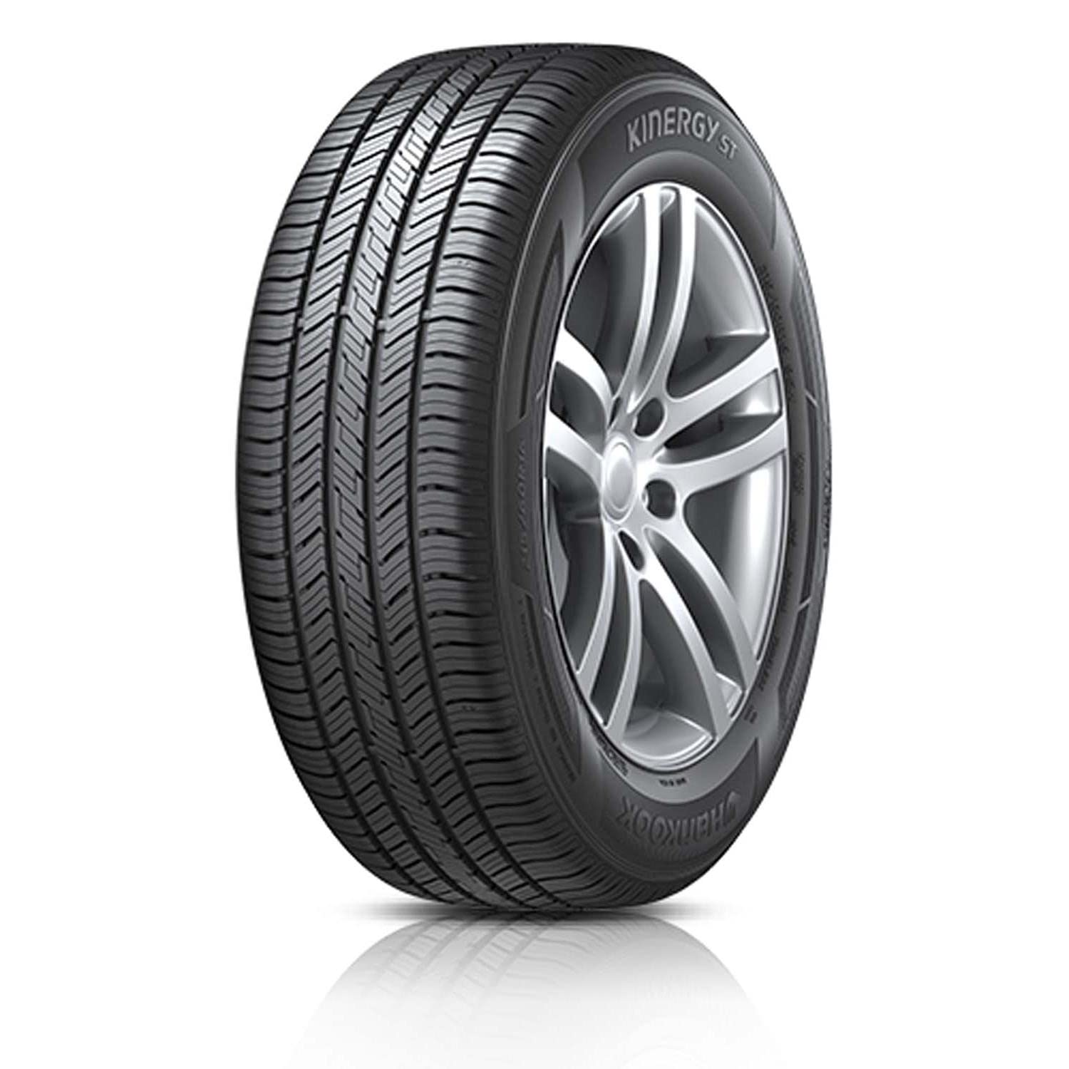 Hankook Kinergy St H735 All_ Season Radial Tire-225/65R17 102T