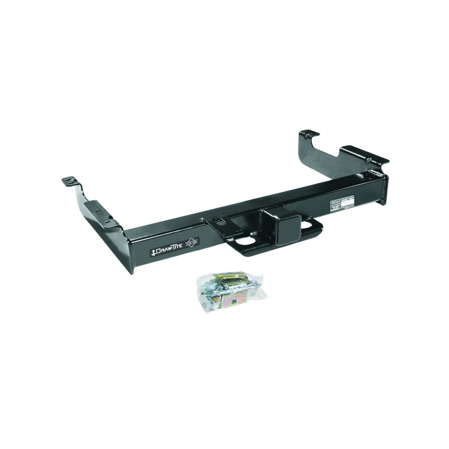 Draw-Tite 45507 Class V12K Receiver Hitch - 45507 - Draw-Tite 45507 Class V12K Receiver Hitch