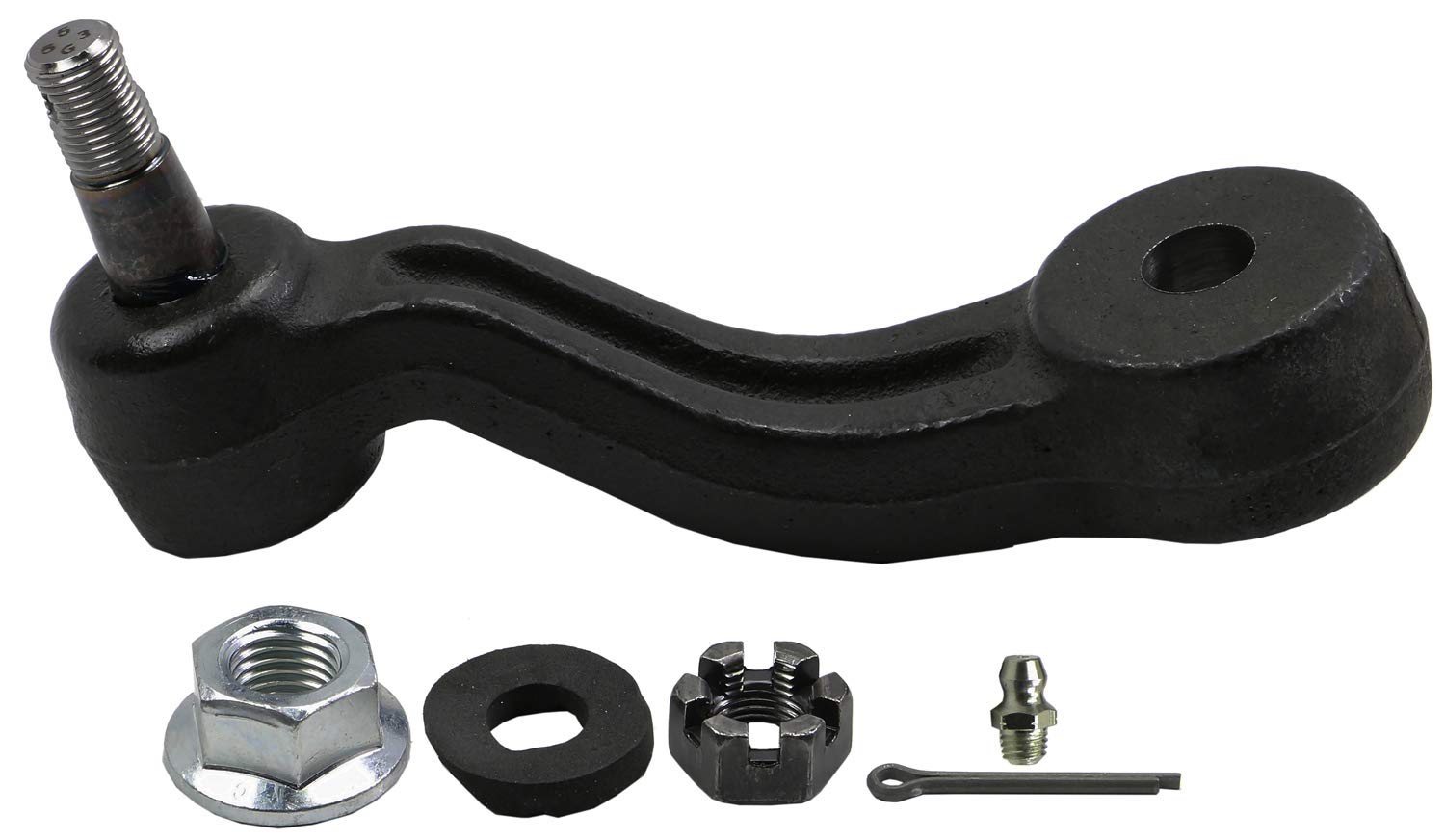 Moog K6447 Steering Idler Arm For Chevrolet K1500