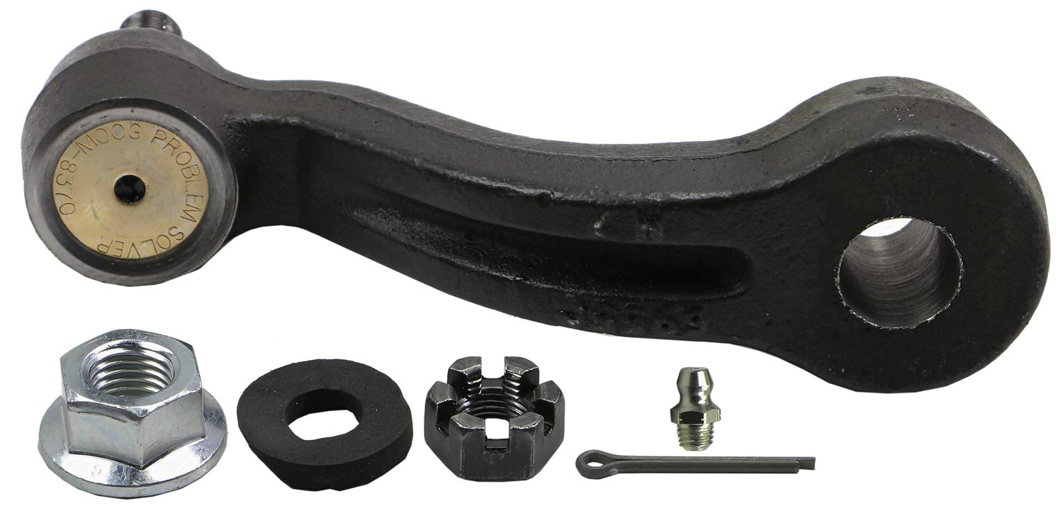 Moog K6447 Steering Idler Arm For Chevrolet K1500