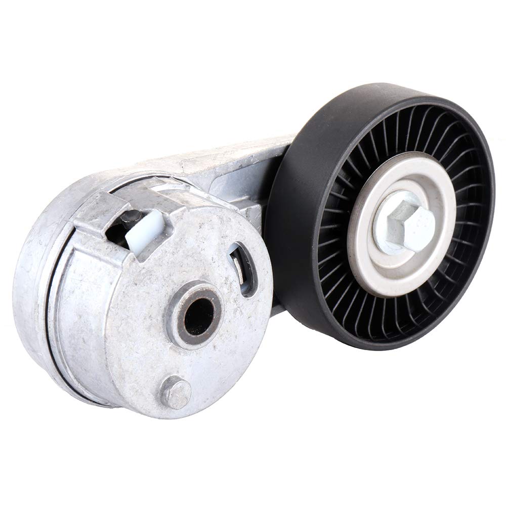 ROADFAR Belt Tensioner Pulley Assembly Compatible for 2012-2013 Buick Verano 200 WBCARB0873BQZ52