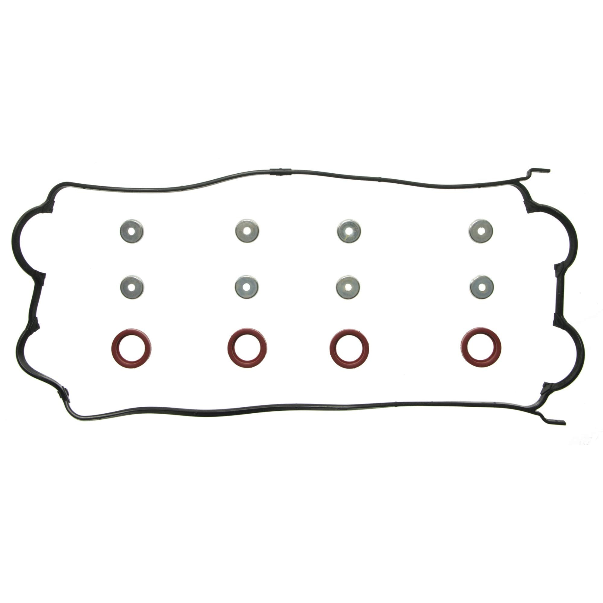 FEL-PRO VS 50747 R Engine Valve Cover Gasket Set for Honda Prelude
