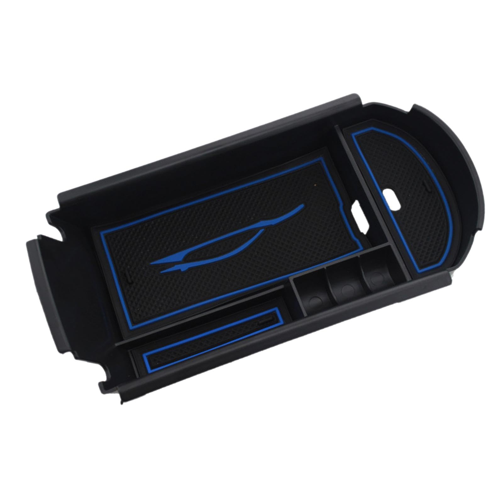 BNFCenter Console Organizer Tray Replaces Parts Armrest Box for Chr Blue|Motors | Automotive Tools & Supplies | Other Auto Tools