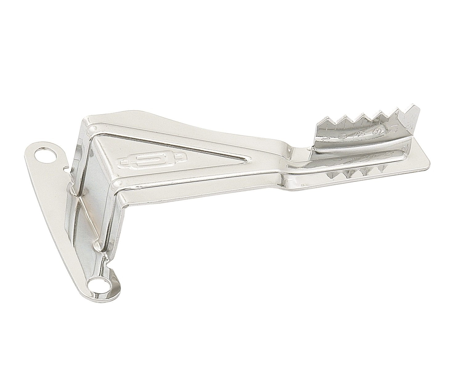 Mr. Gasket Timing Tab Late Sb Chev 7 Dia (4600)