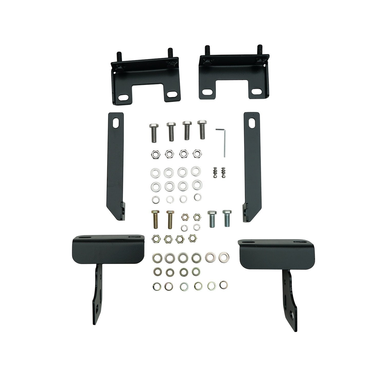 Westin 31-5965 E-Series Bull Bar Fits 2009-2018 Ram 1500 2019-2024 Ram 1500 Classic (Exc Rebel & Warlock) Black