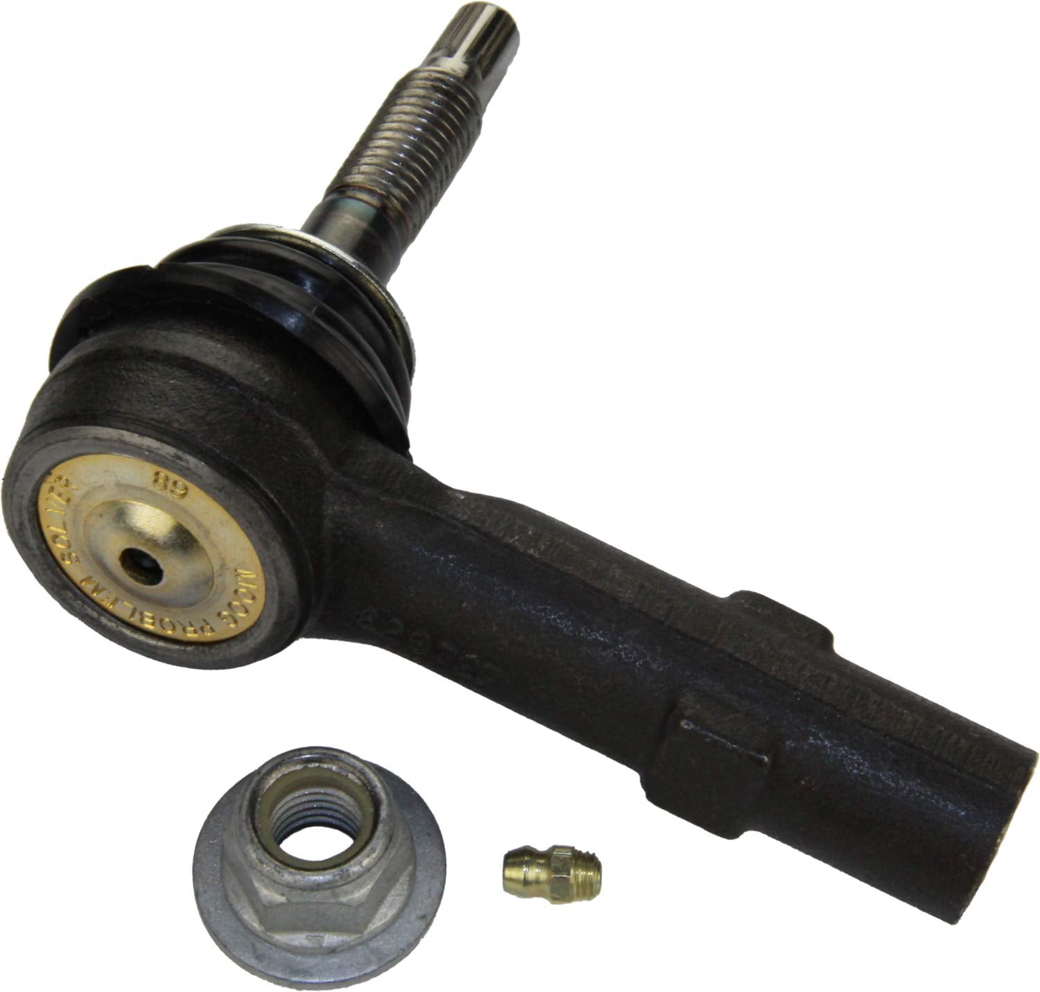 Moog Es800952 Steering Tie Rod End For Ford Explorer