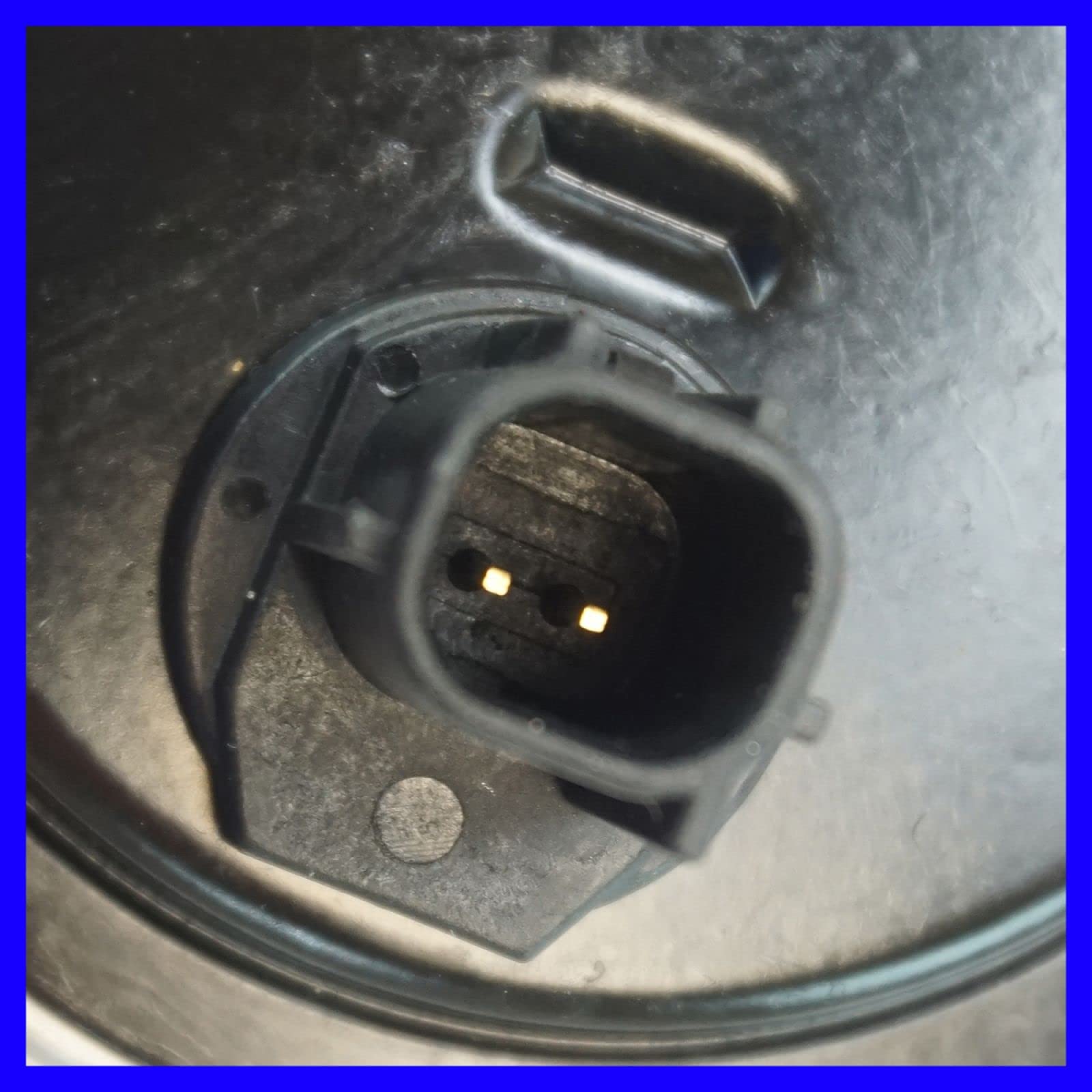 Trq Rear Right Wheel Hub Bearing Assembly Passenger Side Compatible With 2016-2018 Lexus Es300H Es350 2013-2018 Toyota Avalon 20