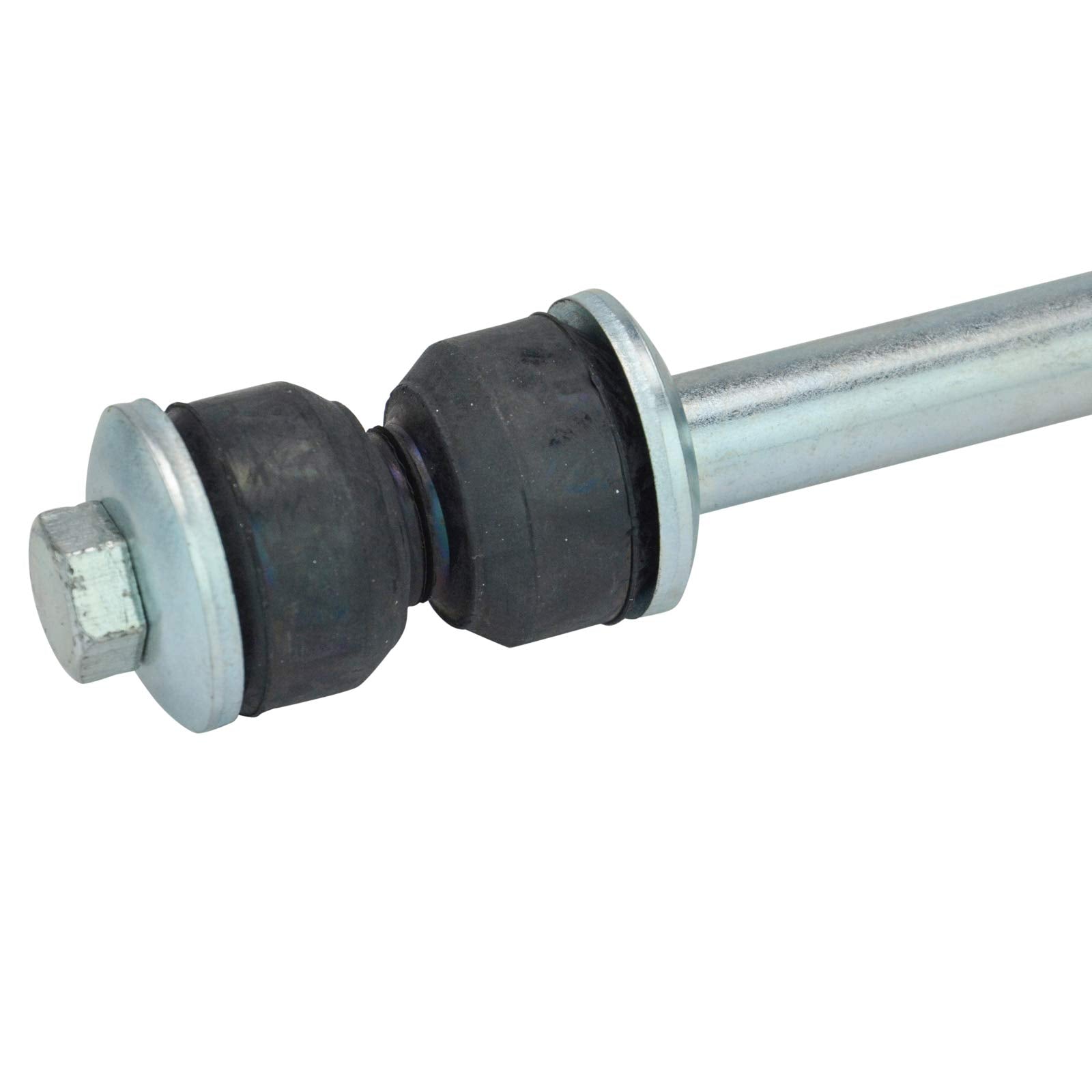 Trq Rear Sway Bar Stabilizer Link Set Compatible With 2002-2005 Ford Explorer 2003-2005 Lincoln Aviator Mercury Mountaineer