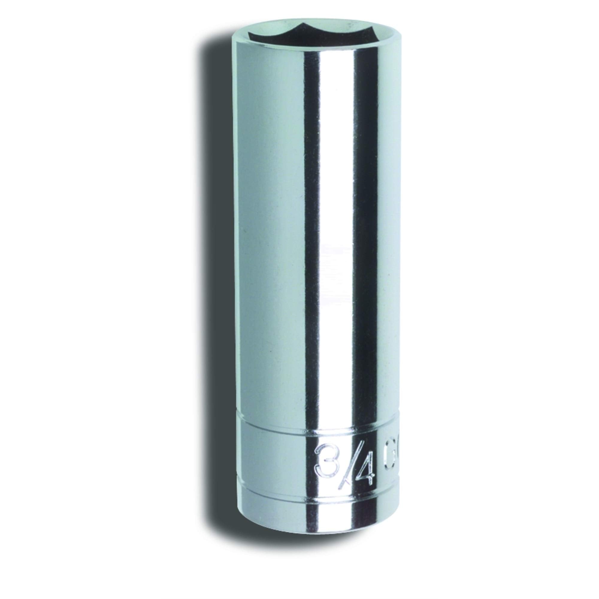 Gorilla Automotive 34Skt-B Thin Wall Skt 3/4'' Hex Bag