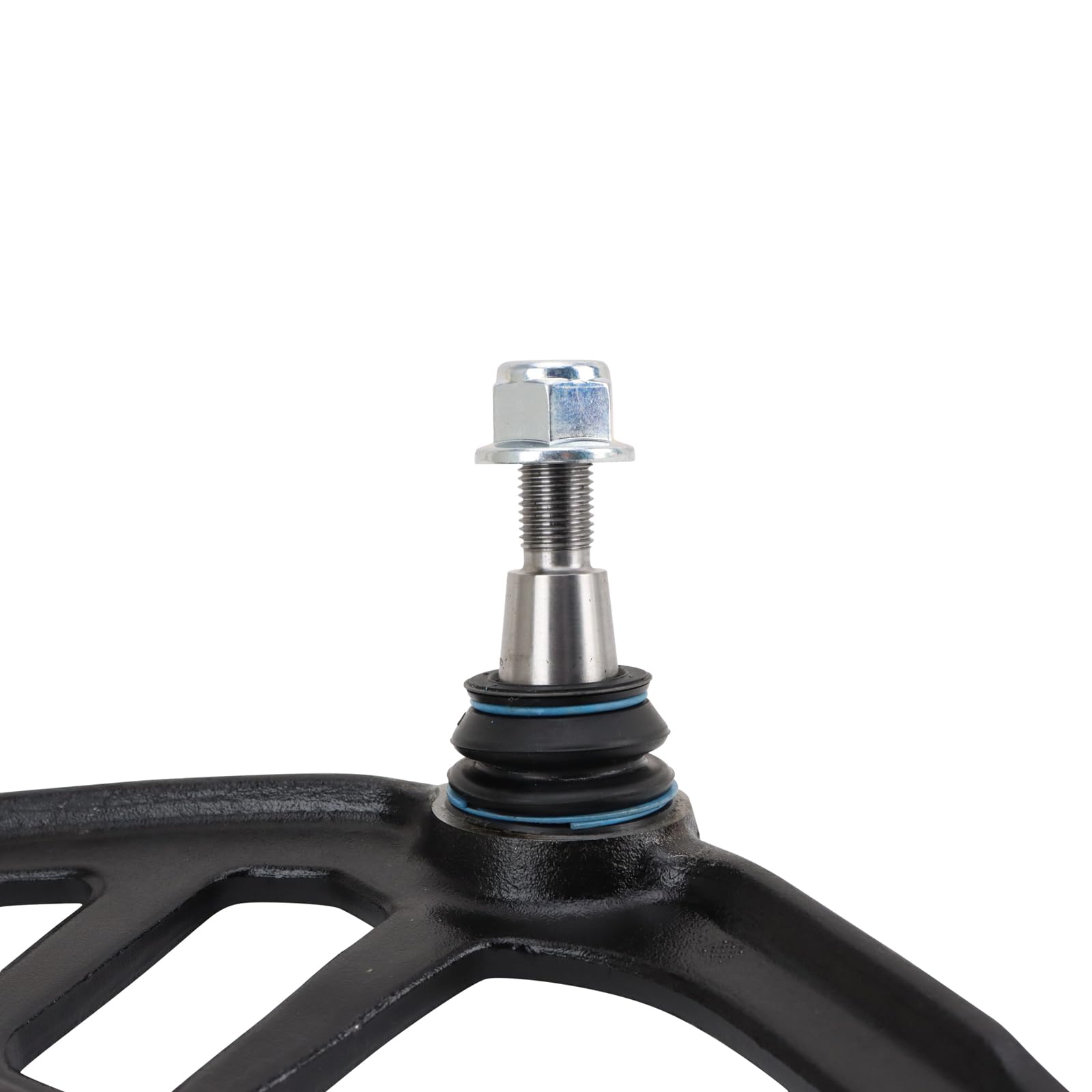 Trq Front Left Lower Control Arm With Ball Joint Drivers Side Compatible With 2011-2016 Mini Cooper Countryman 2013-2016 Cooper