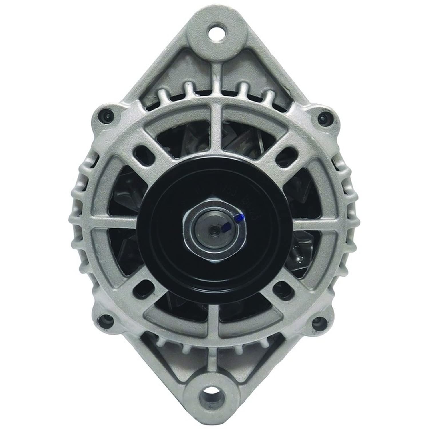 New Alternator Compatible With John Deere Gator 825 825I Xuv 2011-On Mia11733, Ach0001, 40058014