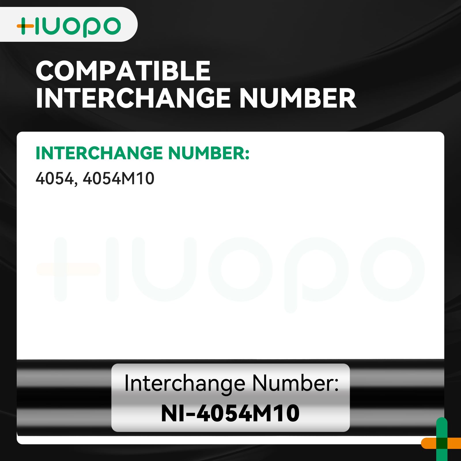 Huopo 4054 8 Inch 45Lb/200N Gas Struts Springs Shocks Lift Support For Truck Toolboox Lid Rv Overhead Cabinet Door Pickup Tool B