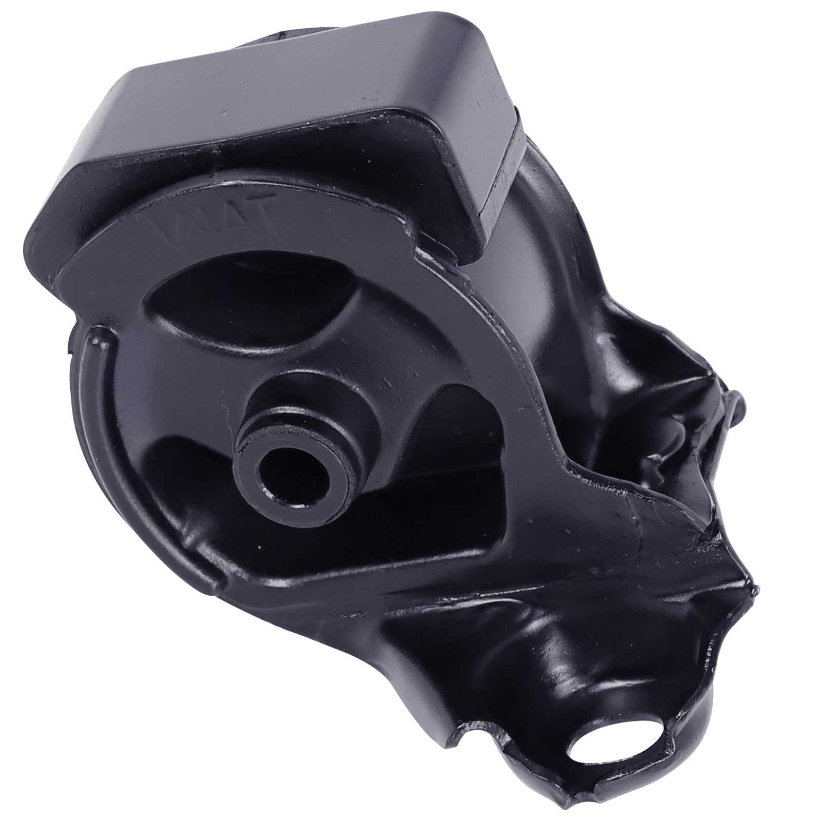 Engine Motor Mount Compatible With Fits 2002 2001 2000 1999 1998 Honda Accord 2.3 L4 Cylinder Auto At Automatic Transmission Tra
