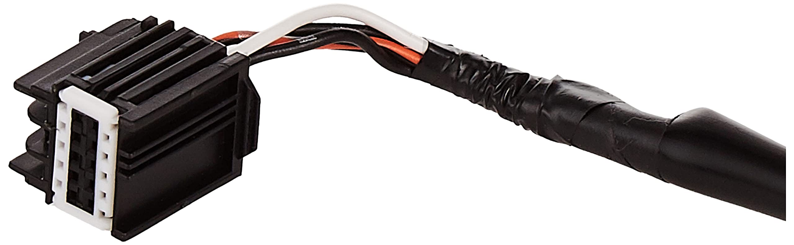 Fit System - 62087G Passenger Side Mirror for Avalanche, Silverado/Sierra 1500, Silverado/Sierra 2500 & 3500, Suburban, Tahoe, Yukon, Denali/XL, Silverado/Sierra Hybrid, blk/chrm, fold, Heated Power