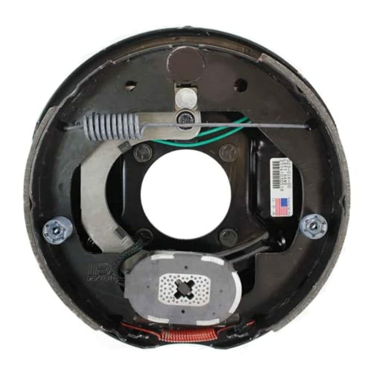 Dexter Axle 023-026-00 Electric Brake Assembly
