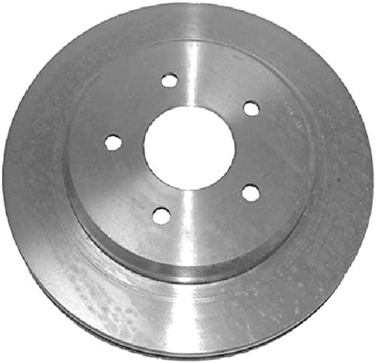 Bendix Premium Prt5170 Rear Left Brake Rotor For Chevrolet Corvette 2004-1997