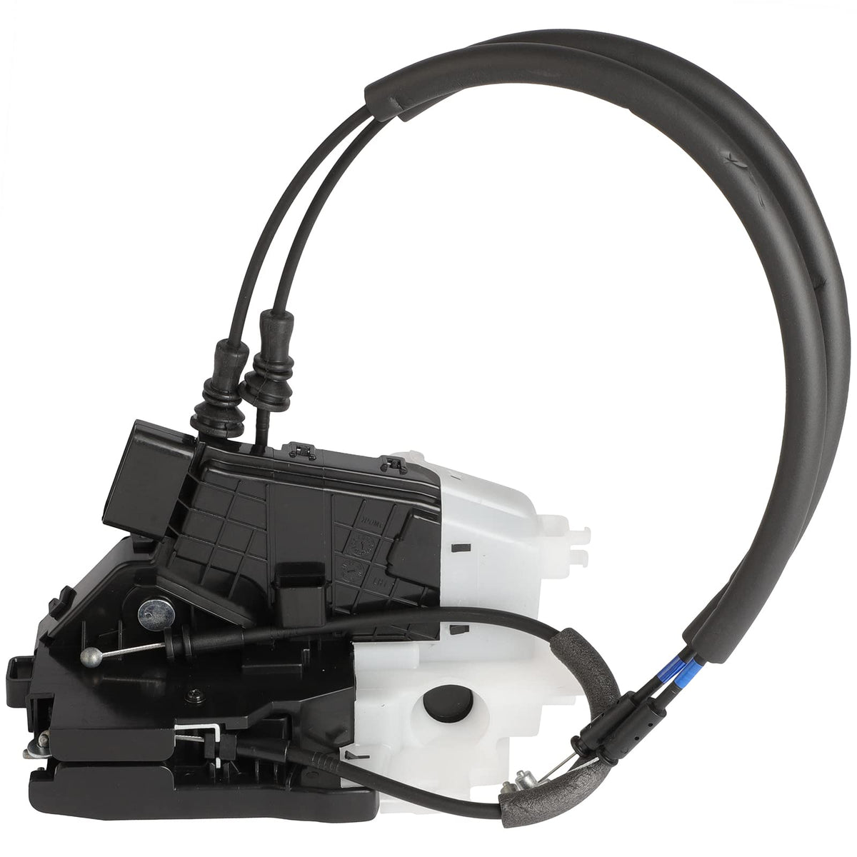Door Lock Latch Actuator Rear Left For Hyundai Tucson 2016-2020 Power Door Lock Actuator 81410-D3000