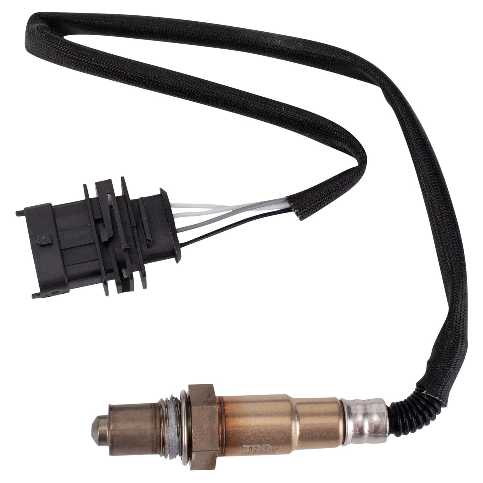 Trq Upstream O2 Oxygen Sensor Compatible With 2013-2021 Buick Encore 2014-2015 Cadillac Elr 2011-2015 Chevrolet Cruze 2016 Cruze