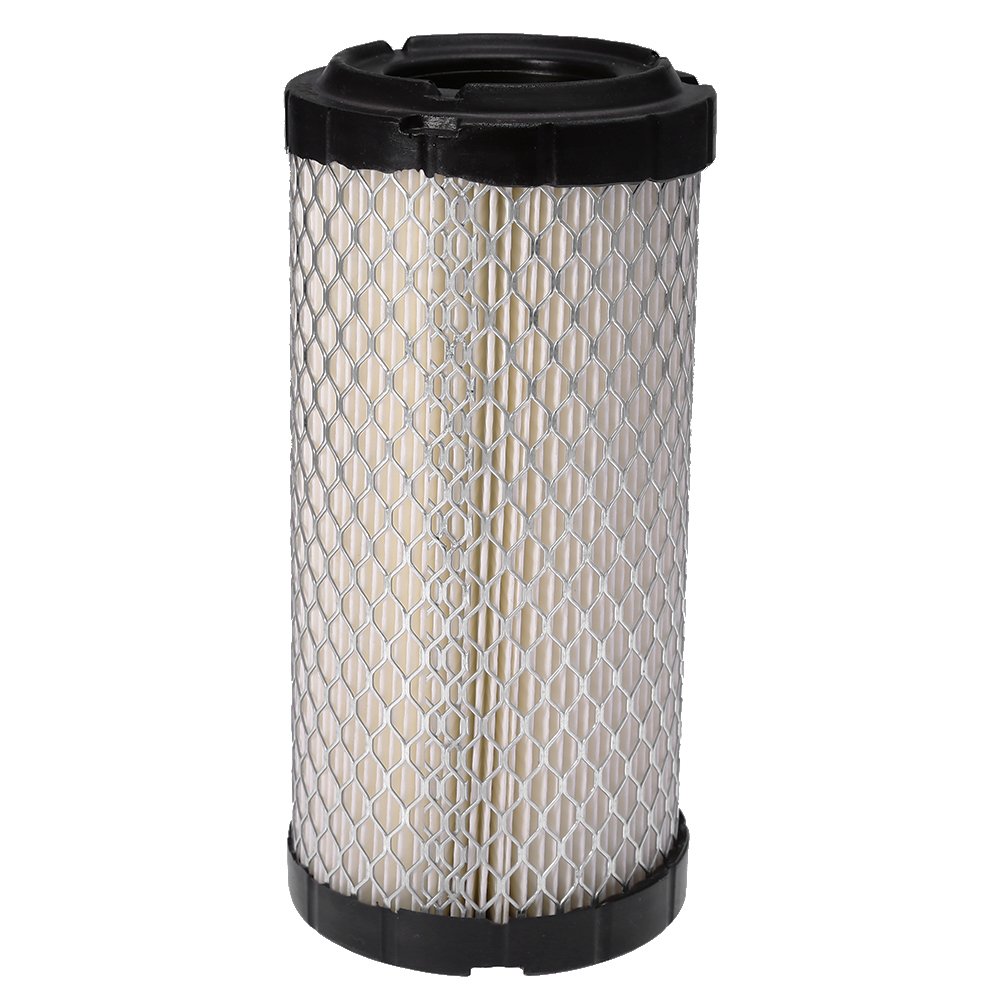 Air Filter Replacement 11013-1290 11013-7029 11013-7048 Replacement For Kawasaki Mule, John Deere M113621, Fleetguard Af25550, Donaldson P822686, Wix 546449, Napa 6449, Baldwin Pa4632 Af2555000