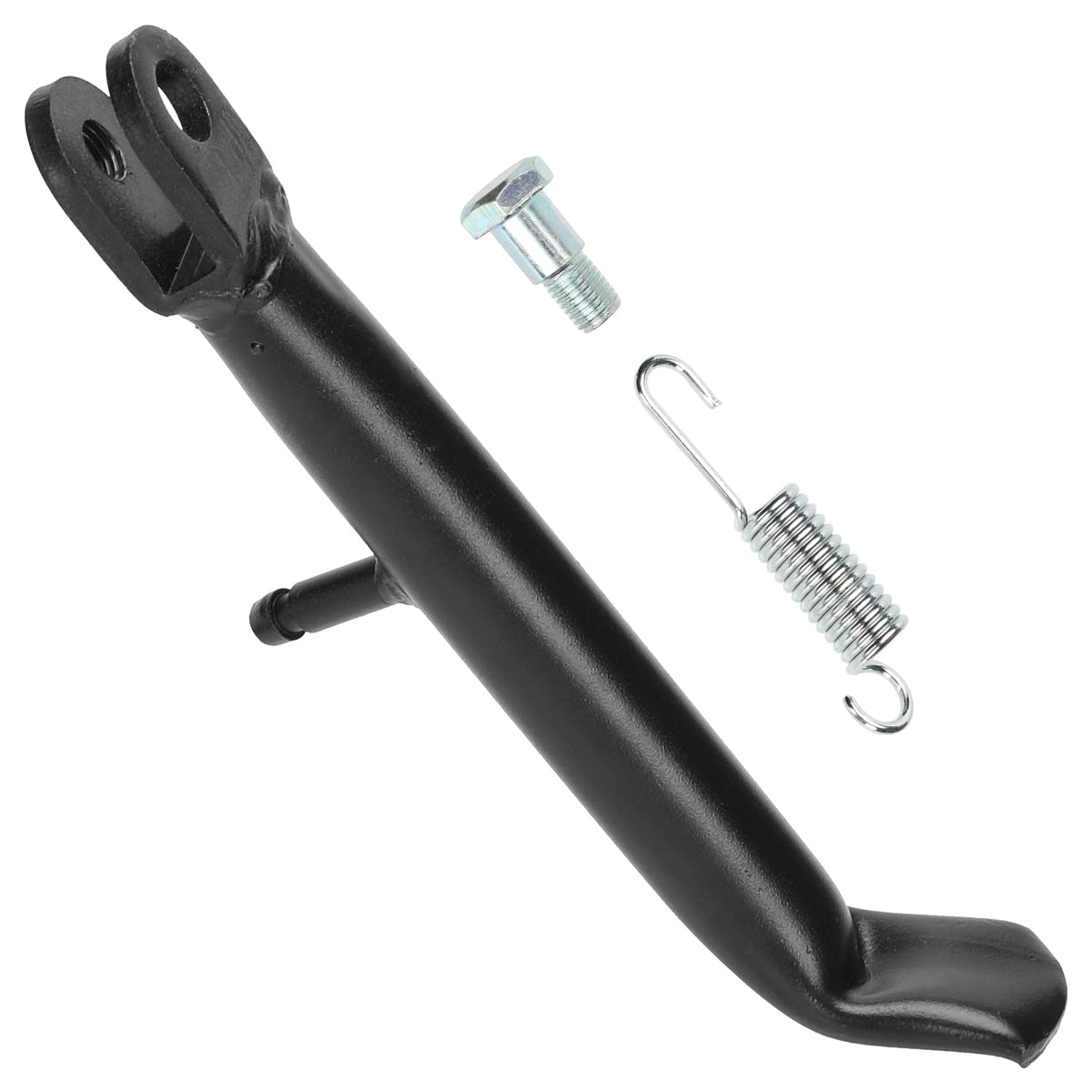 coleman mini bike ct200u exr Yoxufa Mini Bike Kickstand With Spring For Coleman Ct200U Trail 200 Ct – Carkart