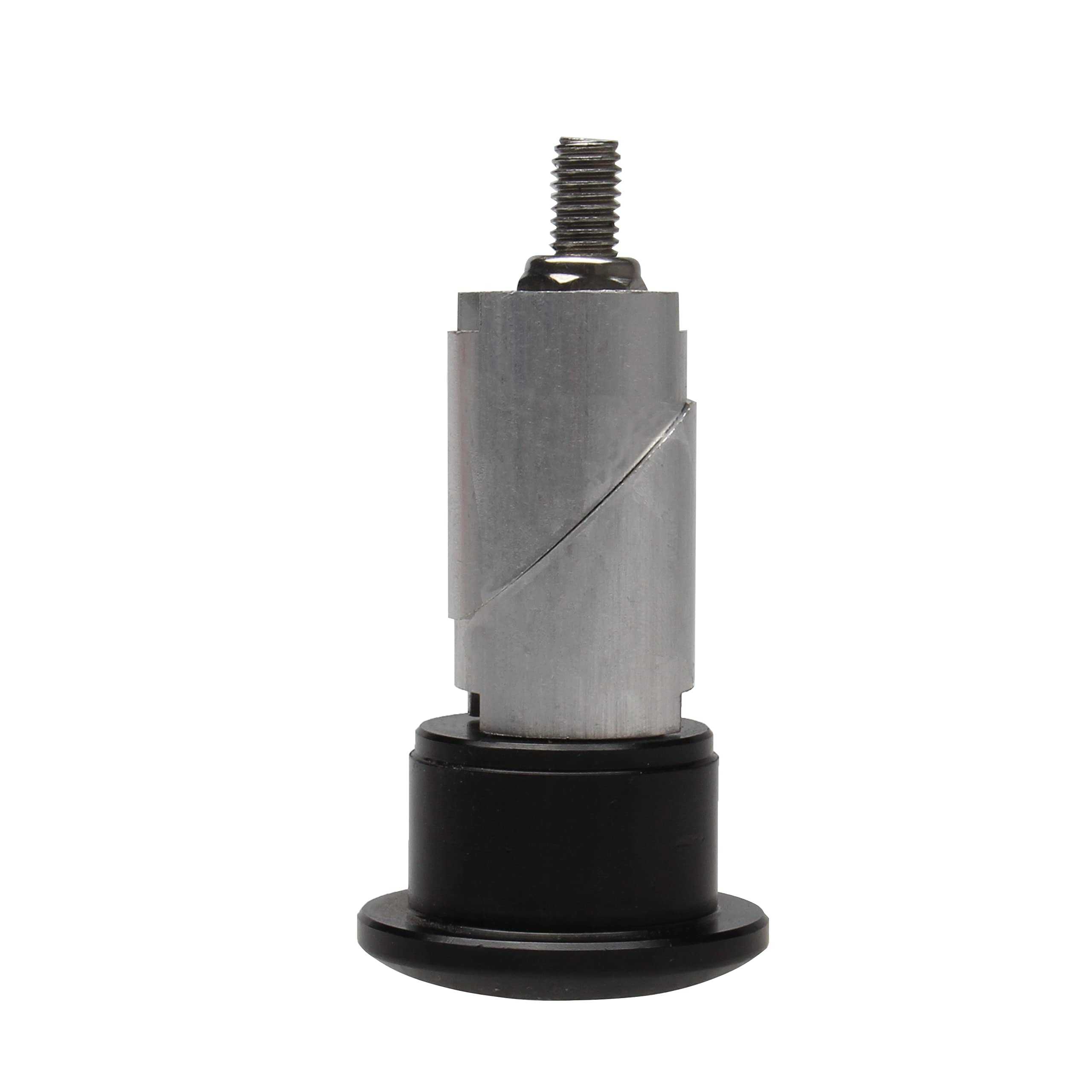 Fenrir 1'' 1 Inch 25Mm Motorcycle Handlebar Bar End Mirror Adapter For Handlebar Must Be Hollow And Inner Diameter Is 20-24Mm/Do