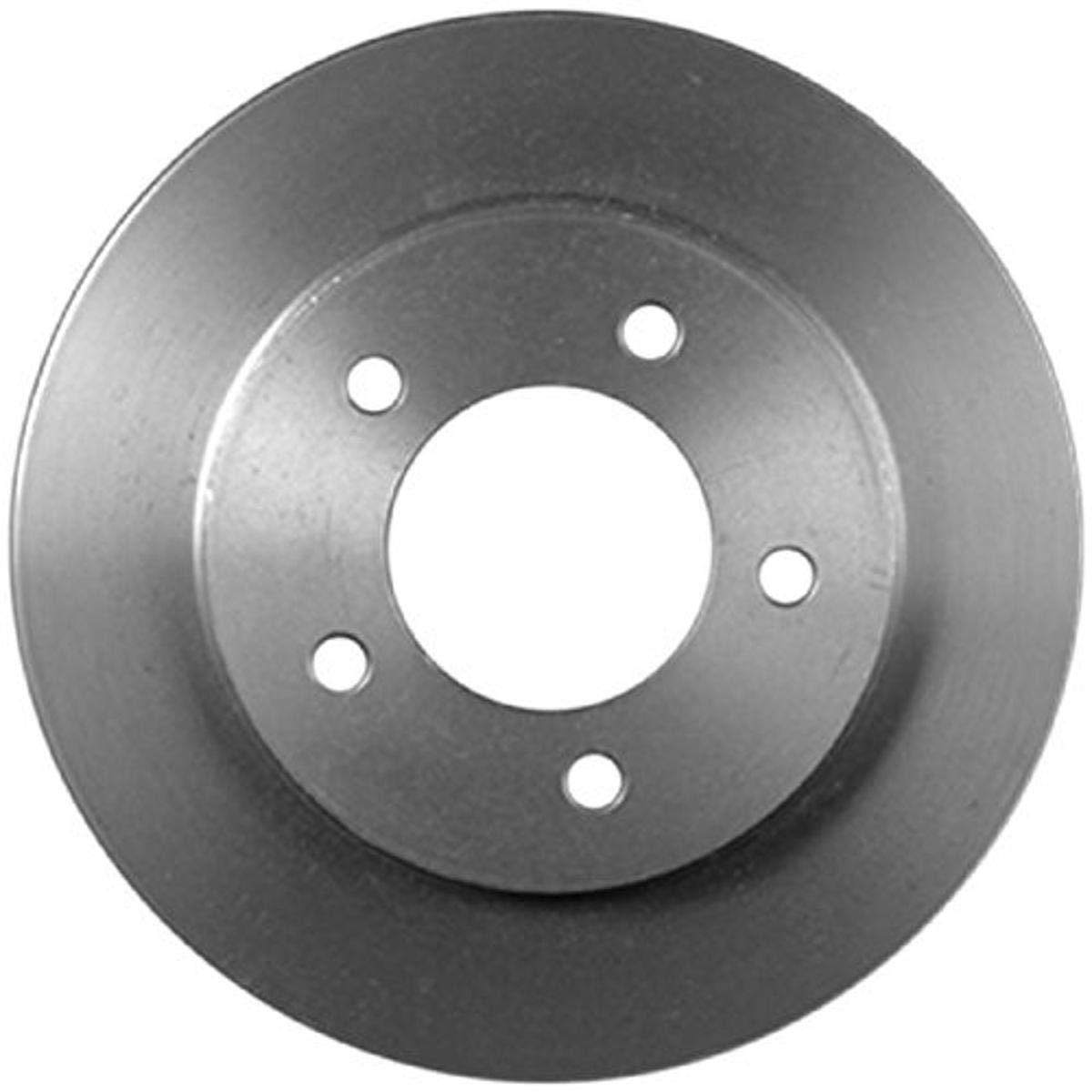 Bendix Premium Prt5275 Front Brake Rotor For Ford Expedition 2002-1999, Lincoln Navigator 2002-2000