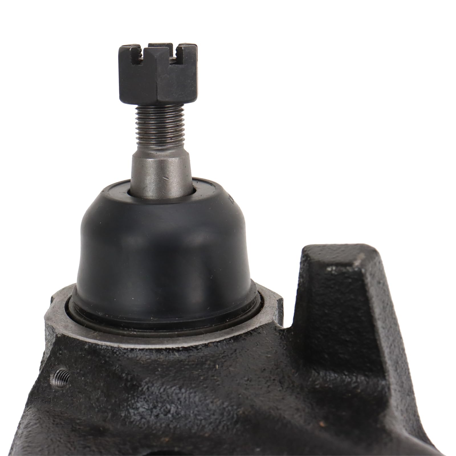 Trq Front Left Lower Control Arm With Ball Joint Drivers Side Compatible With 1997-1999 Dodge Dakota 1998-1999 Durango