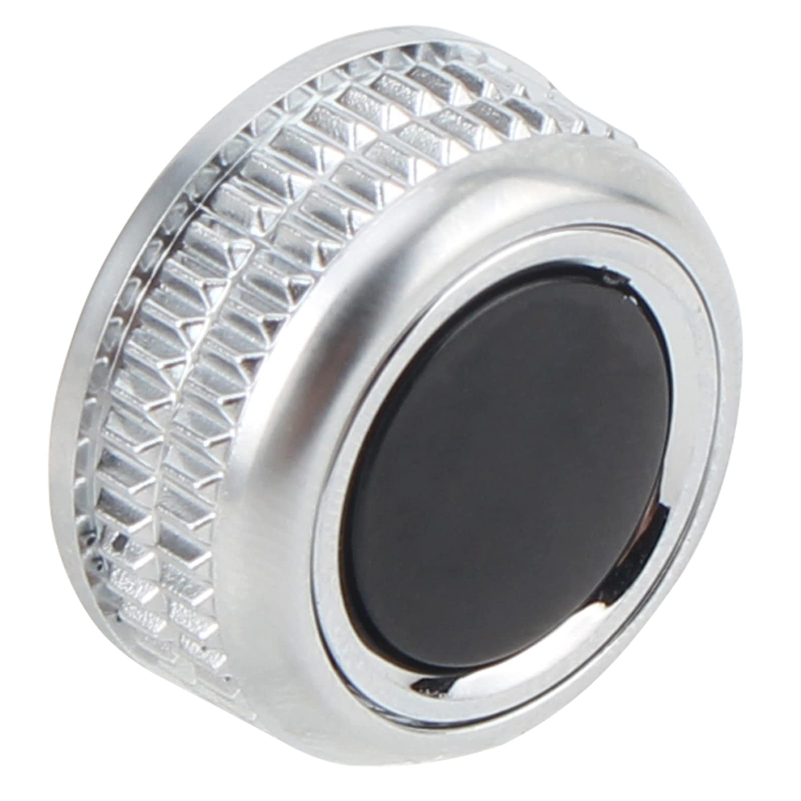 Autokay 8T0919070B Volume Control Knob Fits For Audi A4 S4 Rs4 A5 S5 Rs5 Q5