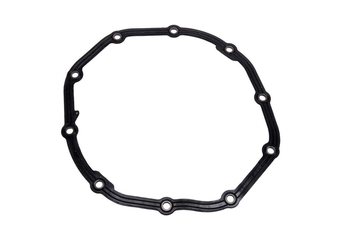 GM Genuine Parts 12479020 Rear Axle Housing Cover Gasket, Black
