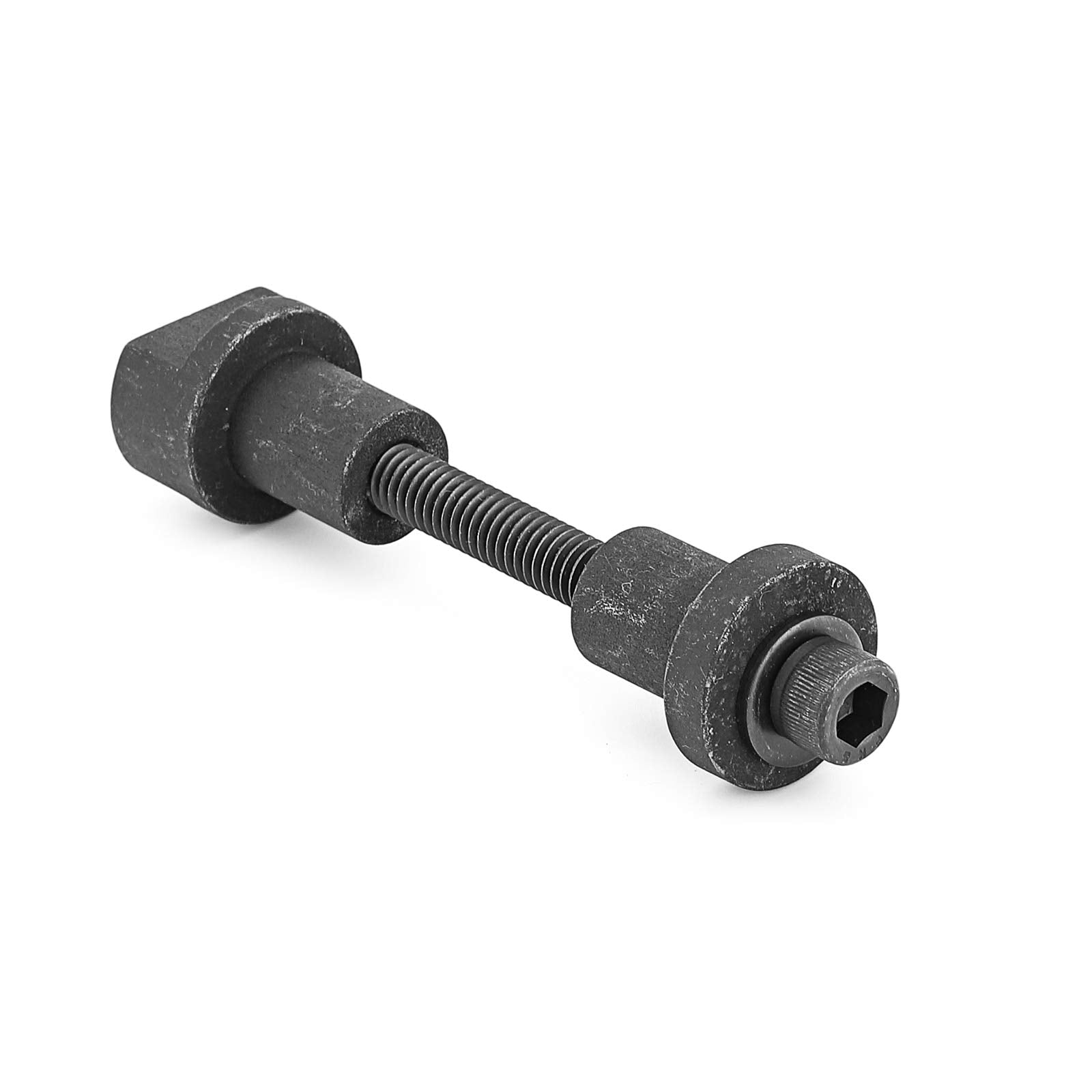 Shift Pedal Shaft Bushing Quick Remover Tool Compatible With 1985-Up Harley Touring Electra Glide Road Glide Flhr Flhx Big Twin