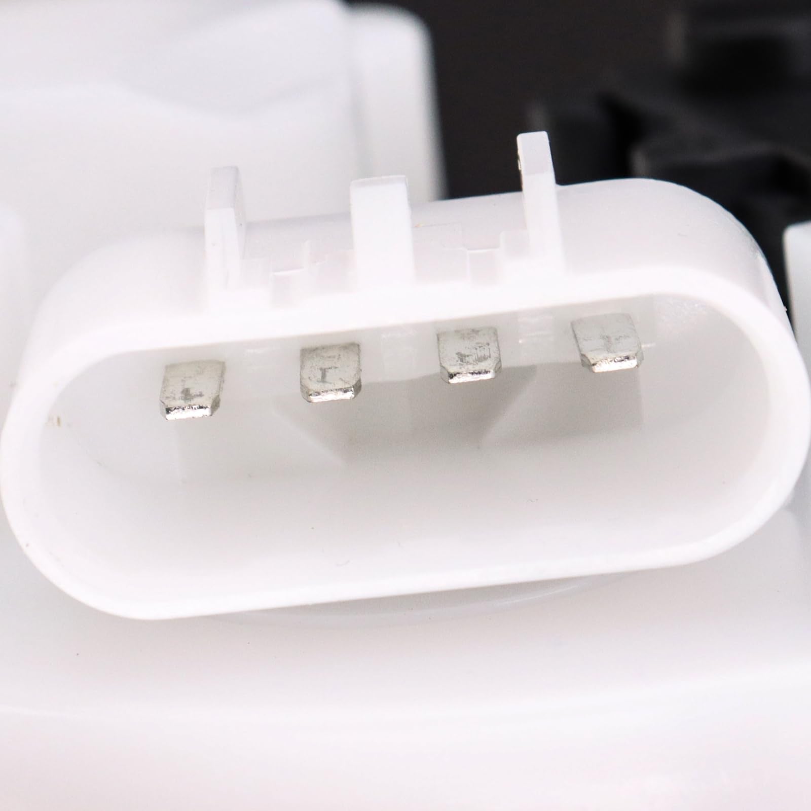 Trq Fuel Pump Module Assembly Compatible With 2002-2005 Chevrolet Venture 2002-2004 Oldsmobile Silhouette Pontiac Montana