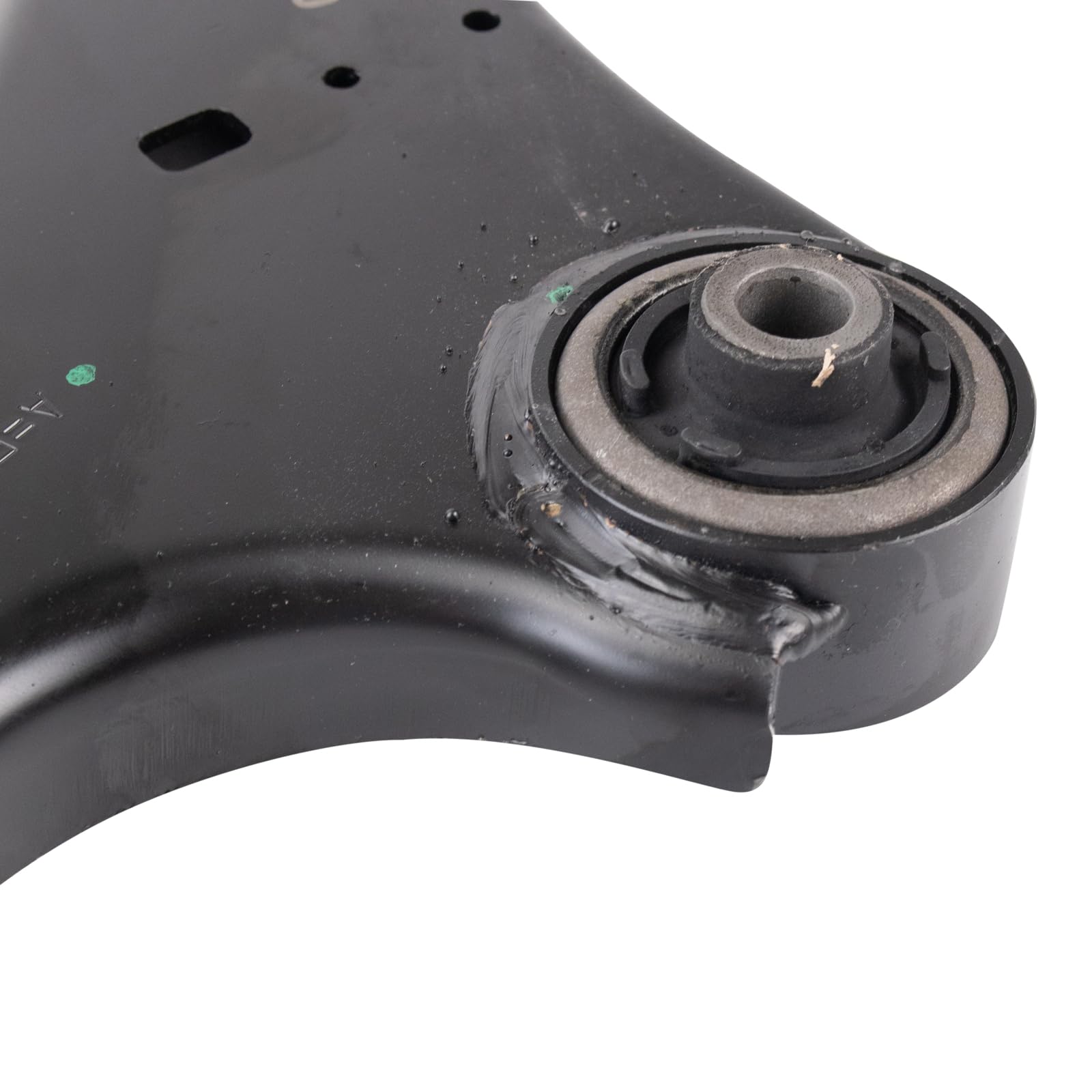 Trq Front Left Lower Control Arm With Ball Joint Drivers Side Compatible With 08-15 Lr2