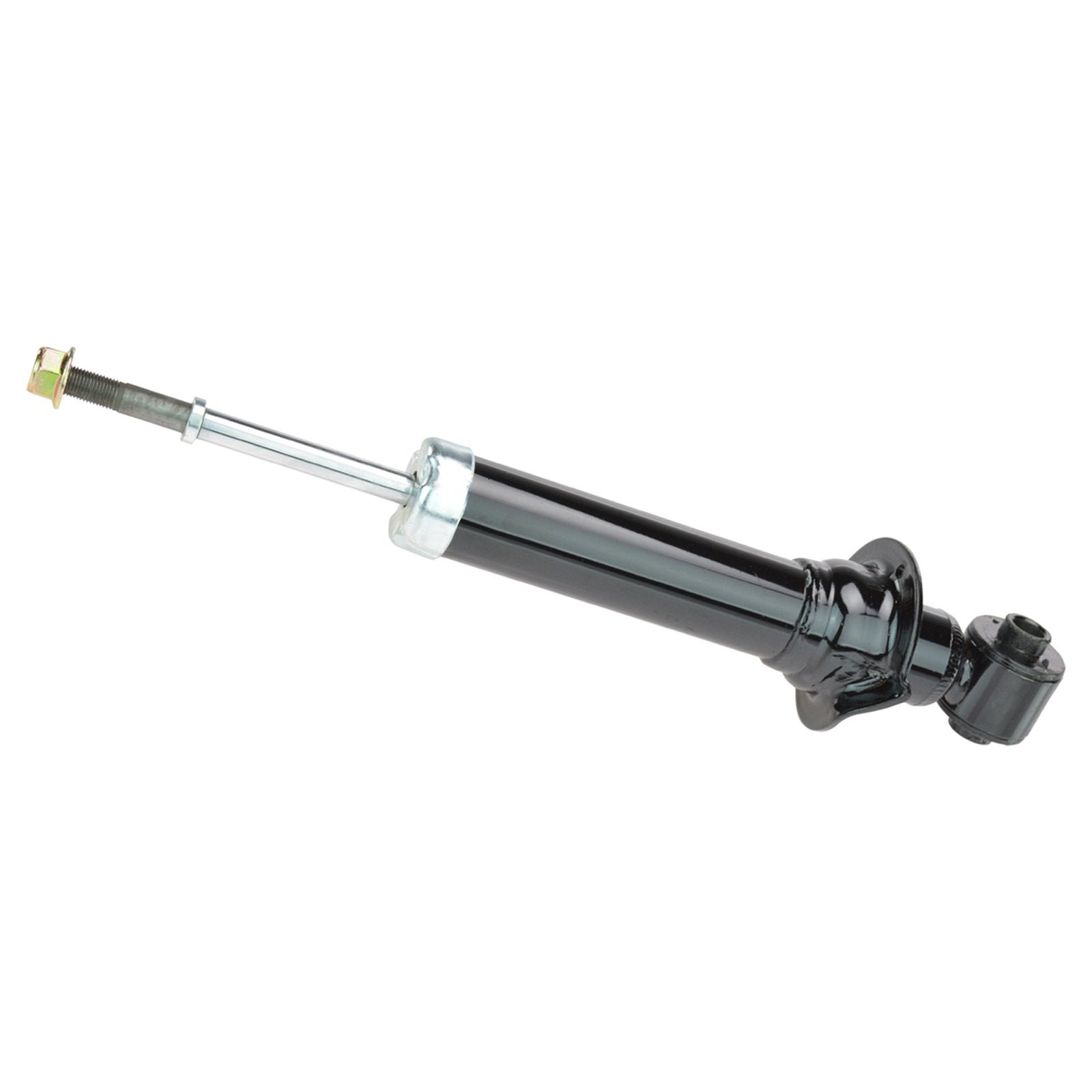 Trq Rear Shock Absorber Set Compatible With 2005-2010 Scion Tc