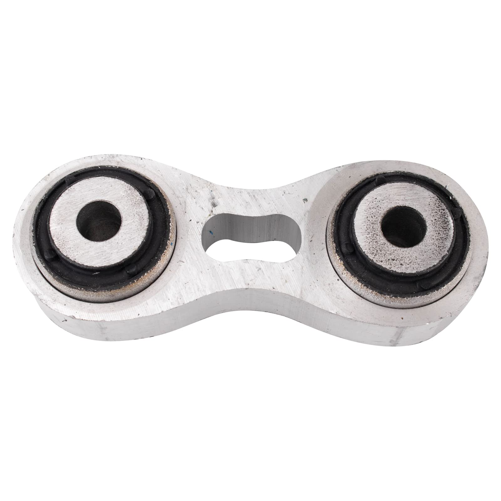 Trq Rear Sway Bar Stabilizer Link Set Compatible With 2012-2017 Tesla S